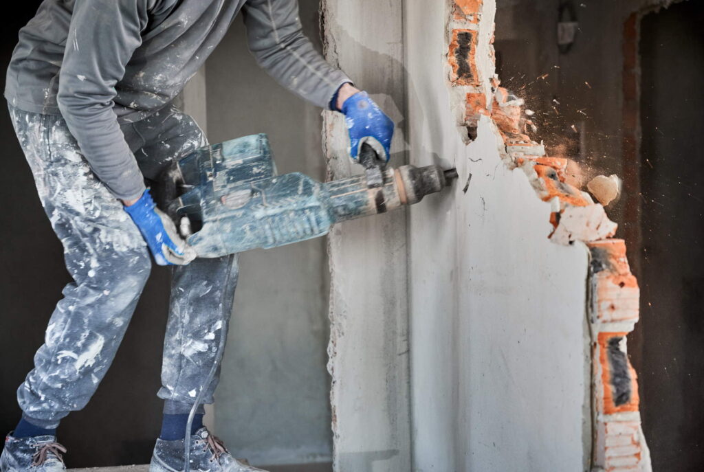 Asbestos Removal